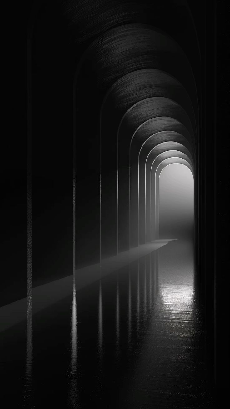 Architectural Archway