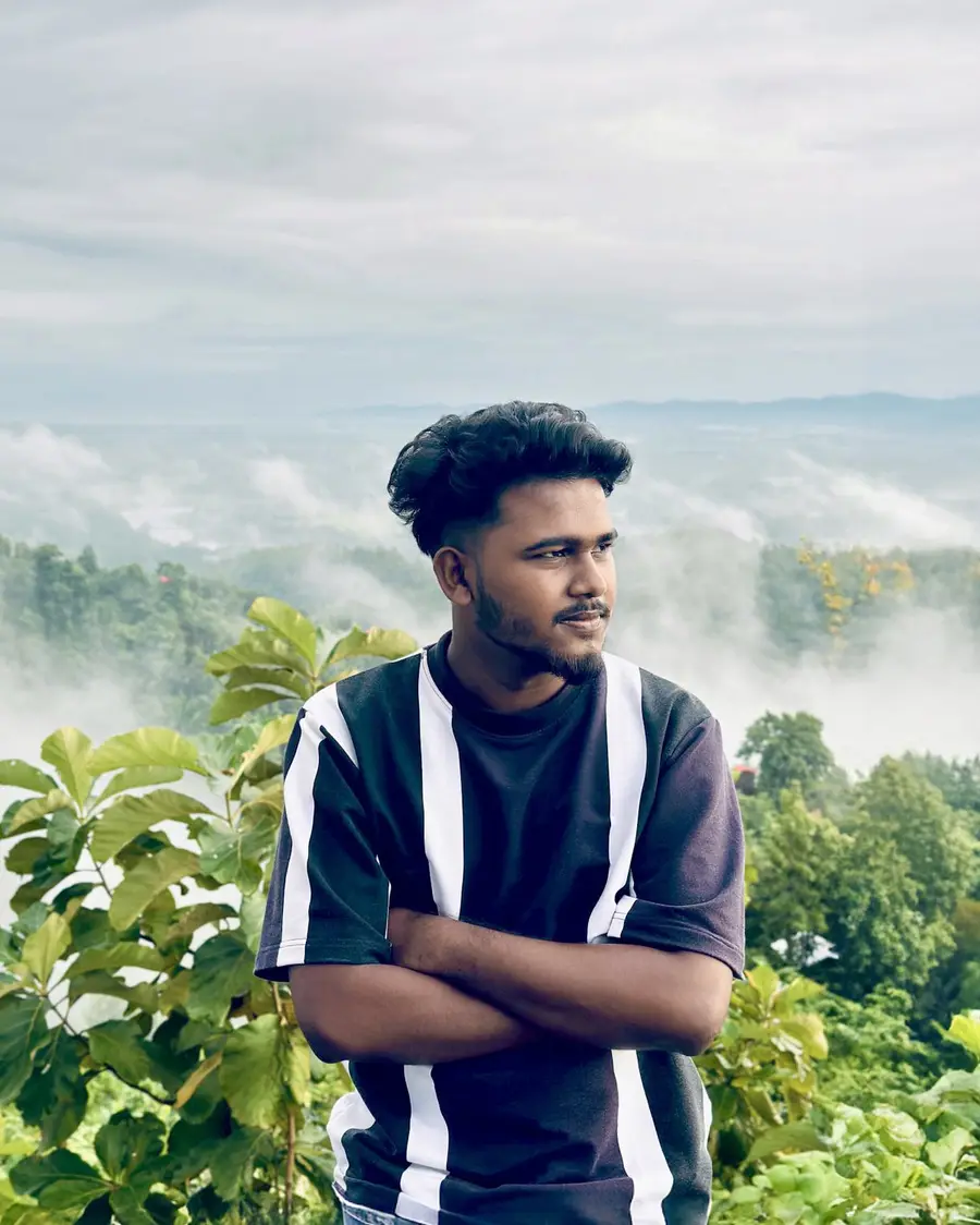 Md. Raihan Hossain