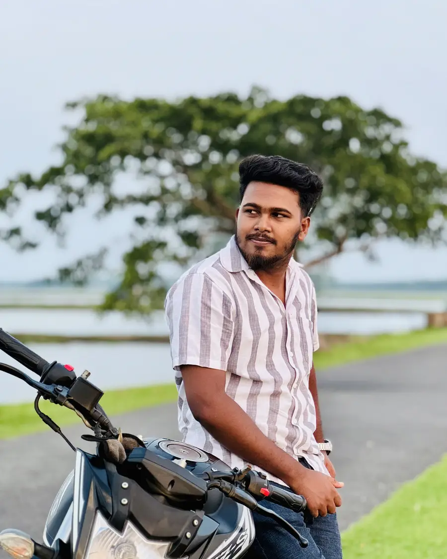 Md. Raihan Hossain