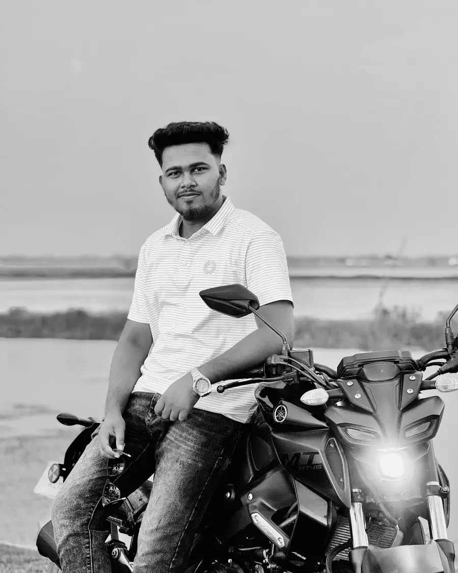 Md. Raihan Hossain