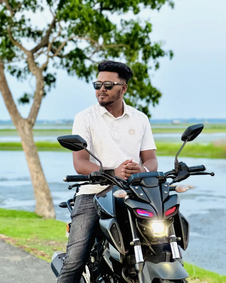Md. Raihan Hossain