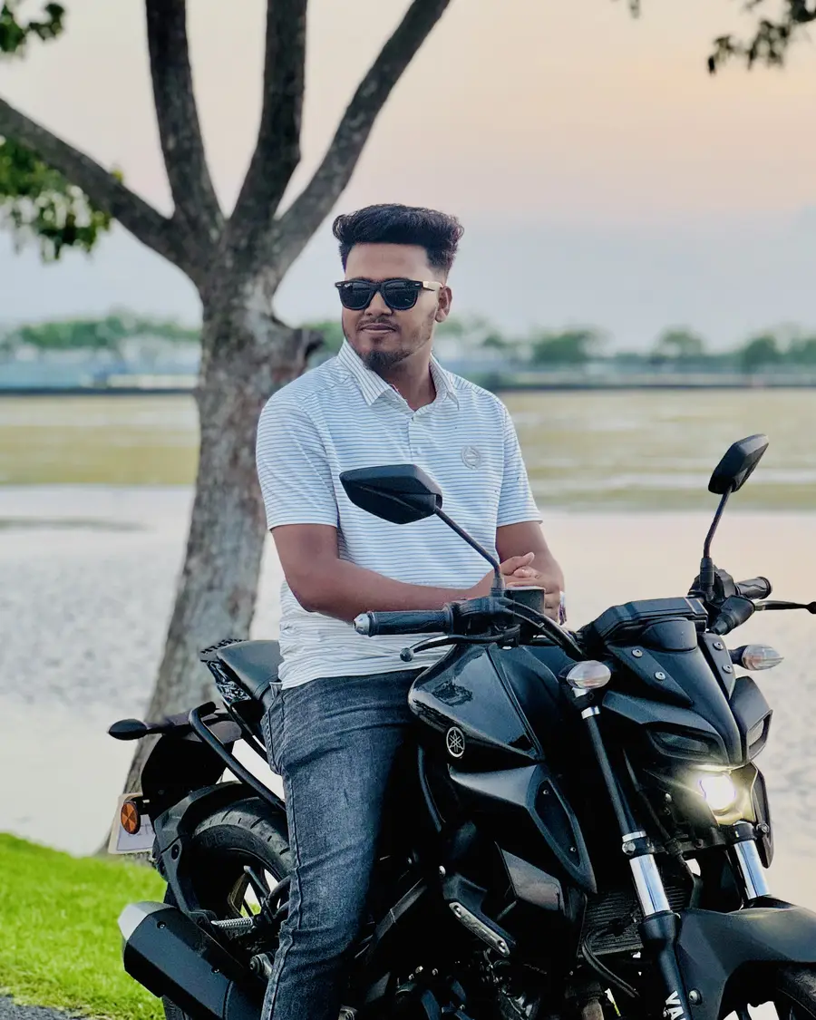Md. Raihan Hossain