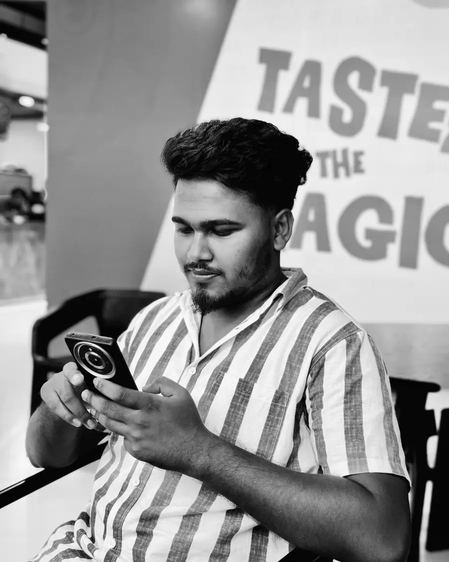 Md. Raihan Hossain