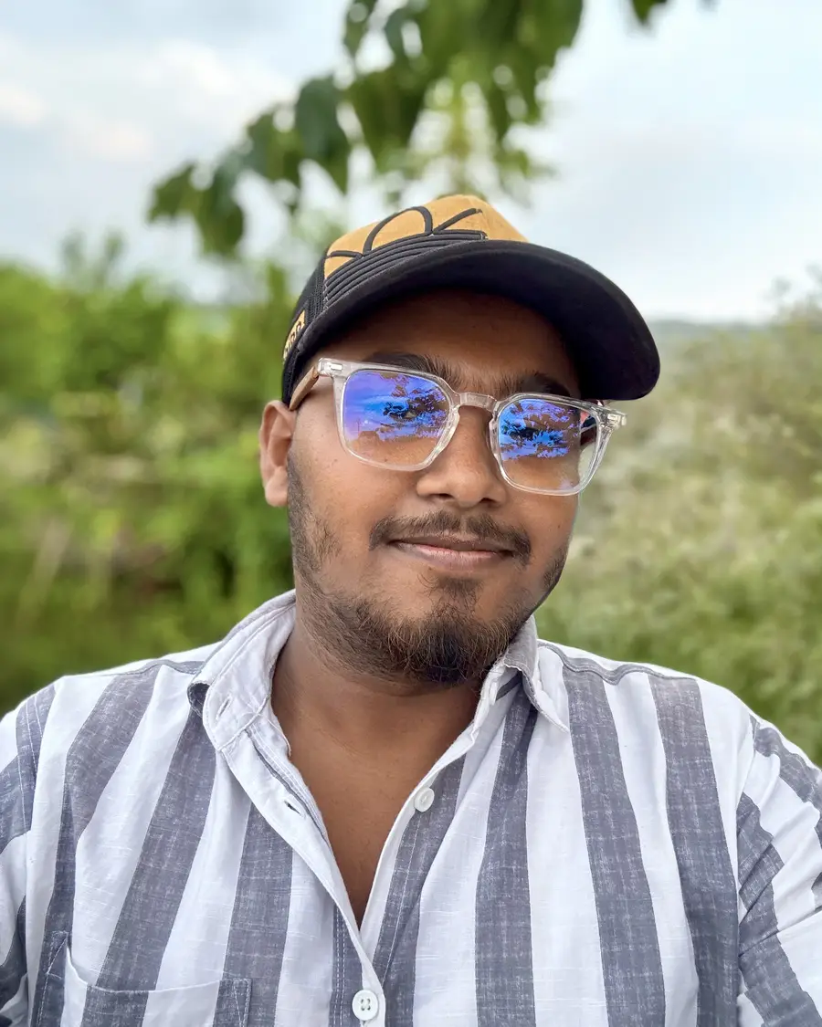 Md. Raihan Hossain