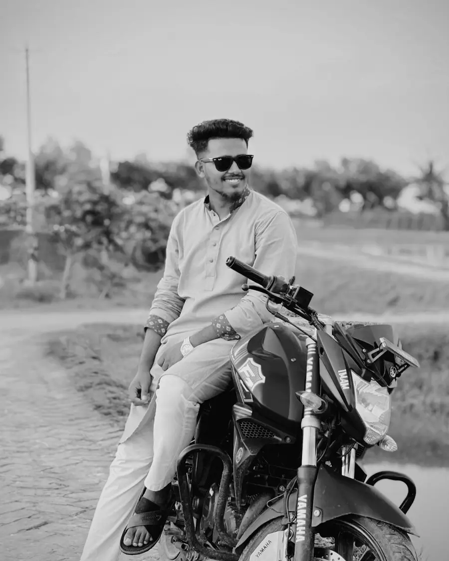 Md. Raihan Hossain