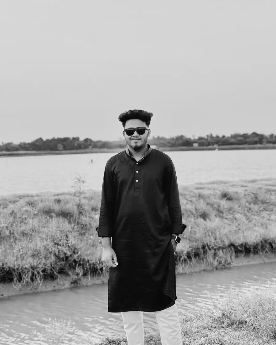 Md. Raihan Hossain