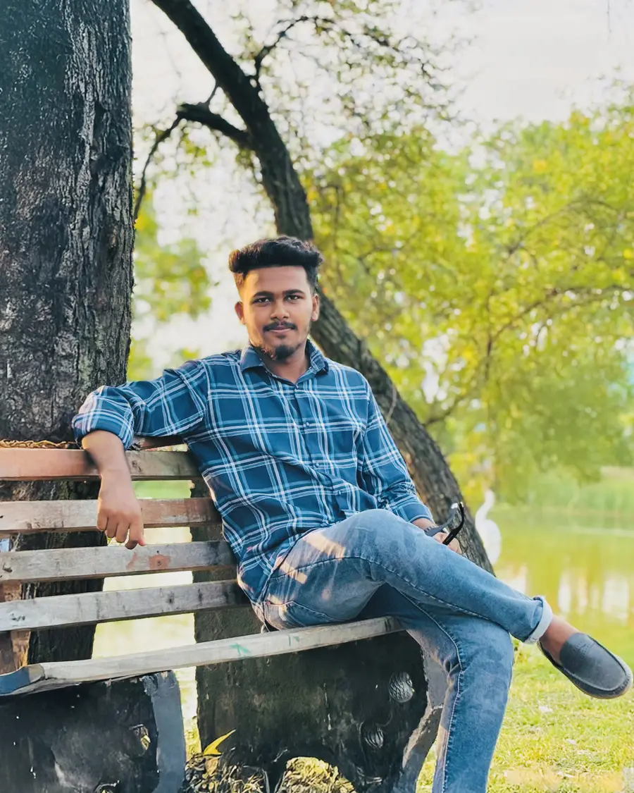 Md. Raihan Hossain
