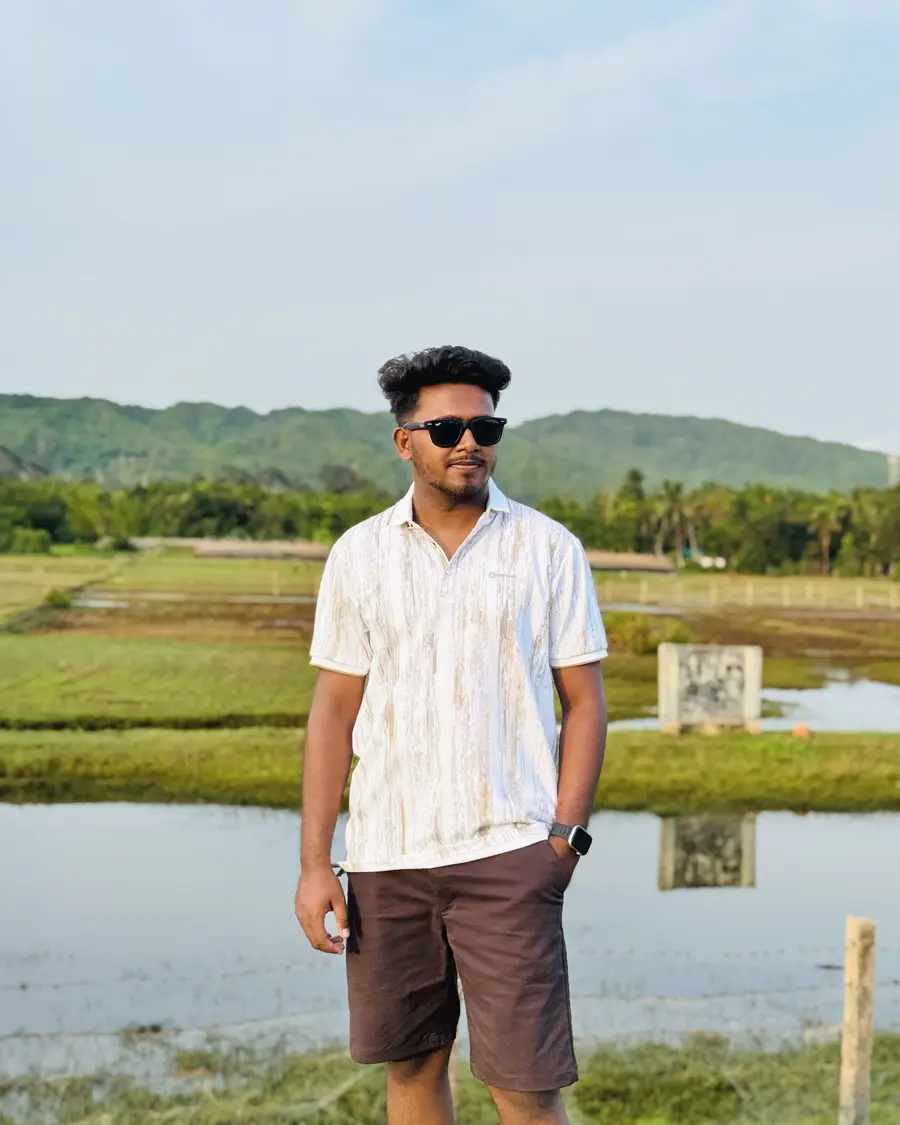 Md. Raihan Hossain