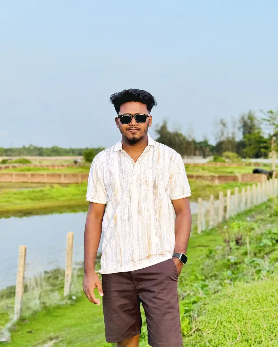 Md. Raihan Hossain