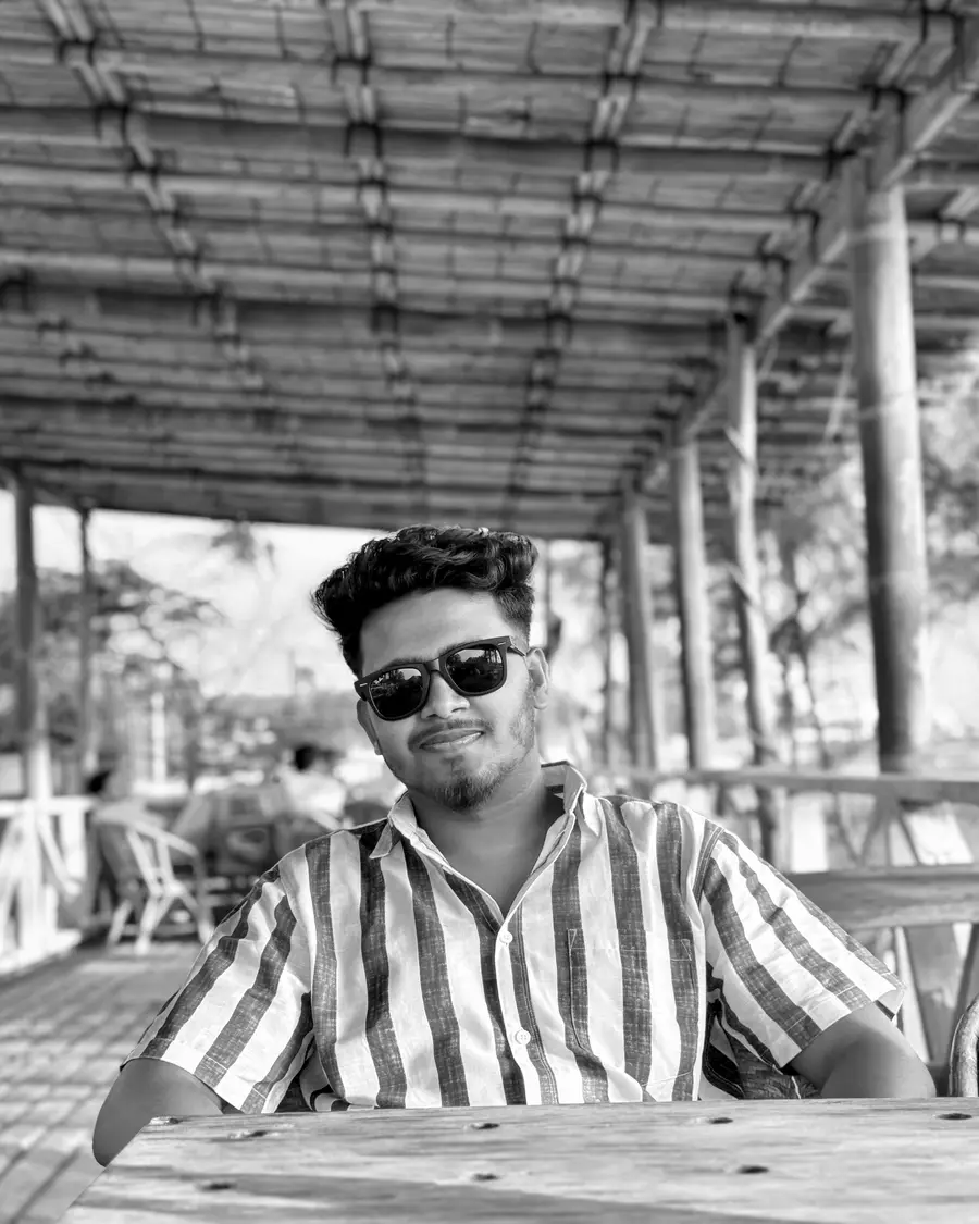 Md. Raihan Hossain