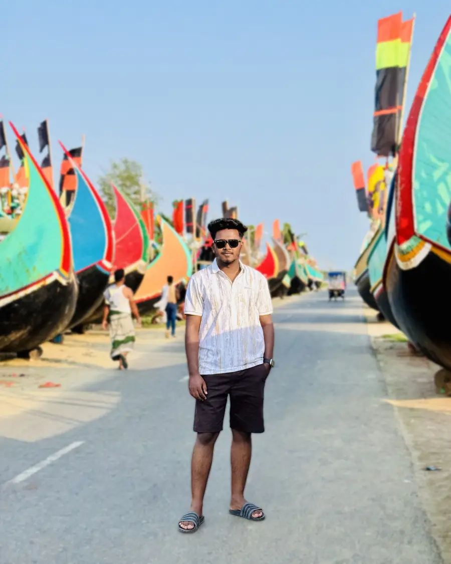 Md. Raihan Hossain