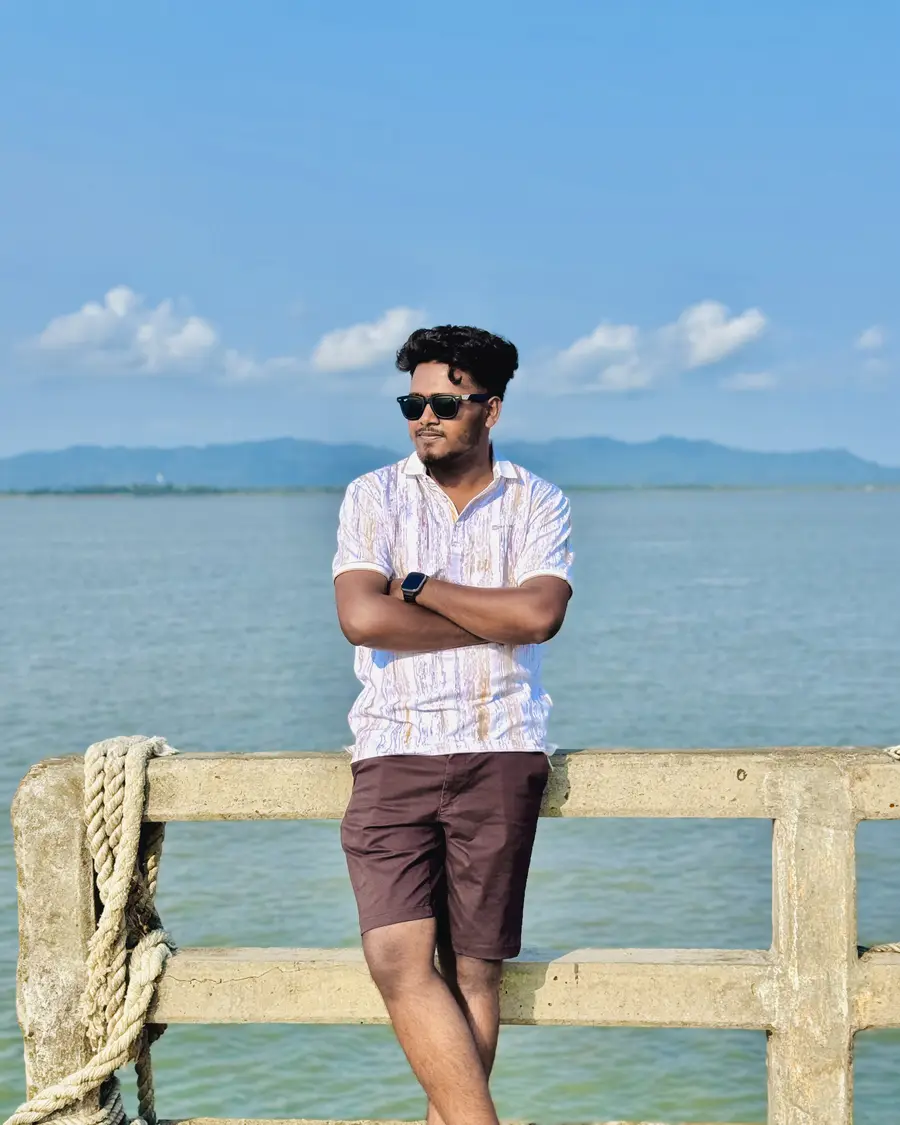 Md. Raihan Hossain