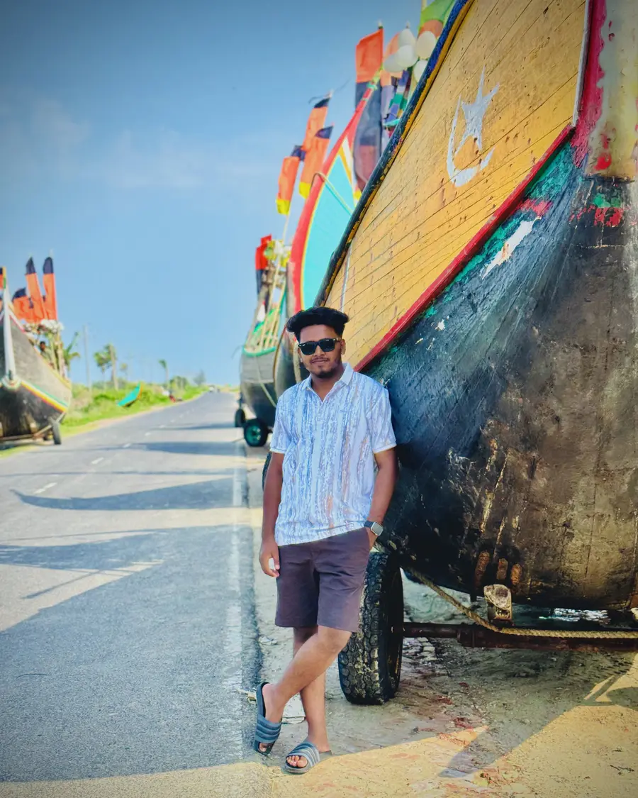 Md. Raihan Hossain