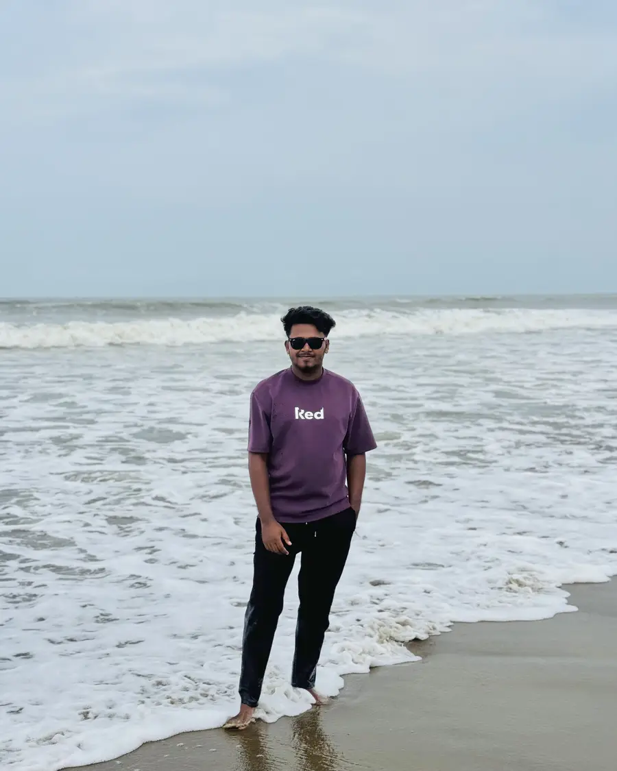 Md. Raihan Hossain