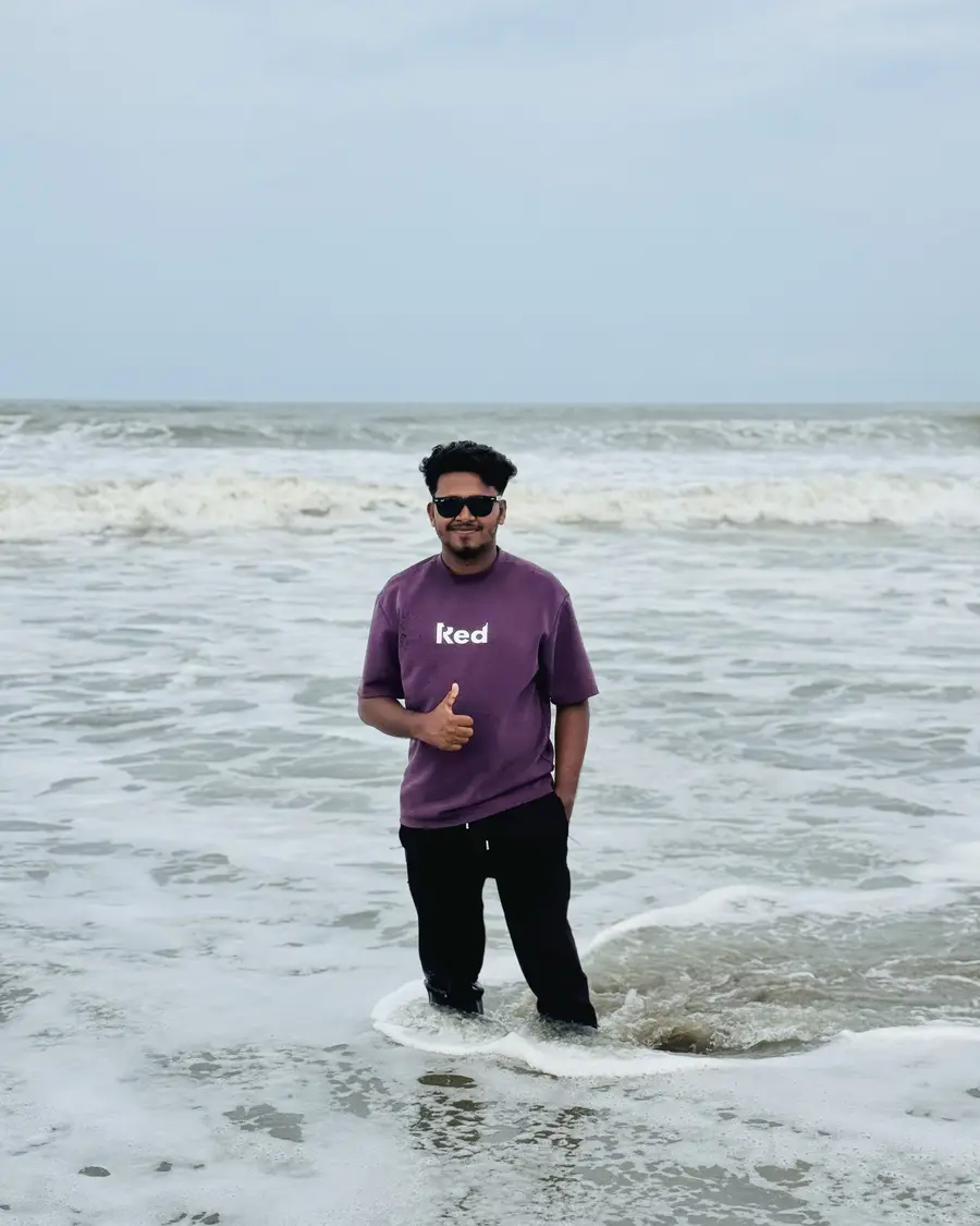 Md. Raihan Hossain