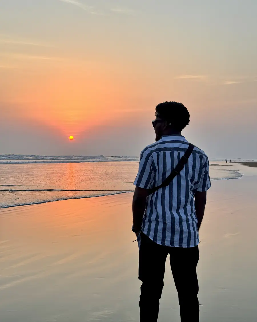Md. Raihan Hossain