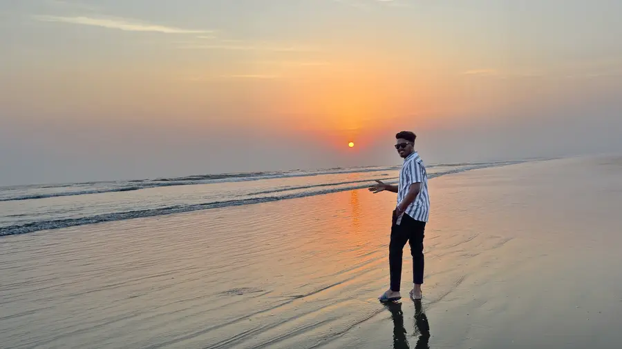 Md. Raihan Hossain