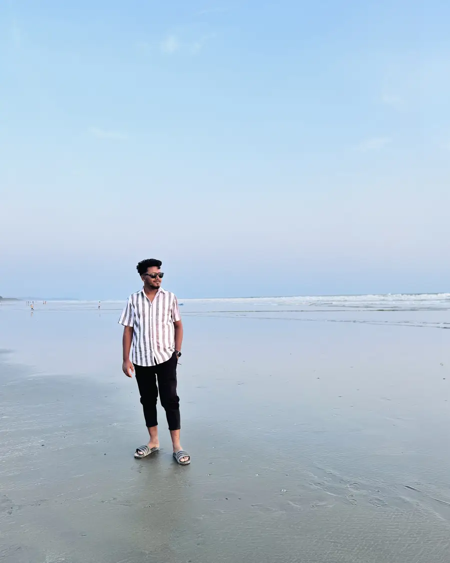 Md. Raihan Hossain