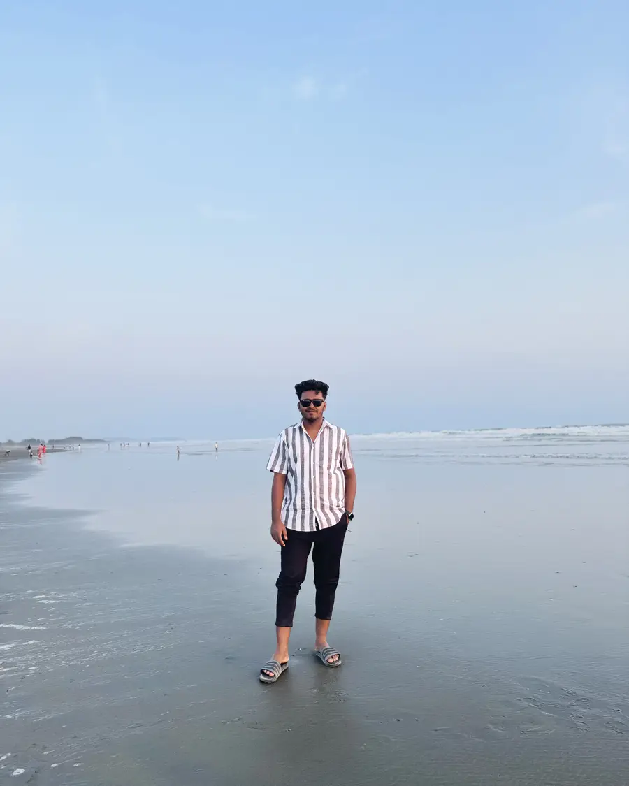 Md. Raihan Hossain